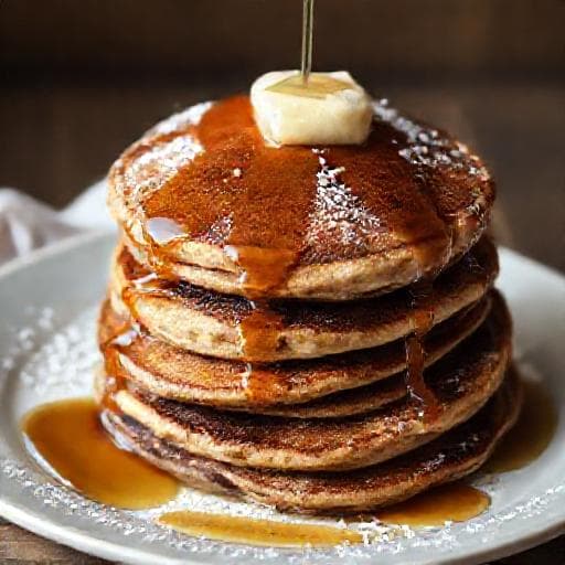 Mämmi-pannukakut
