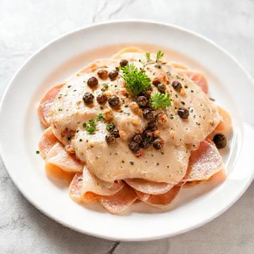 Vitello Tonnato (Klassinen)