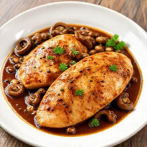 Kana Marsala