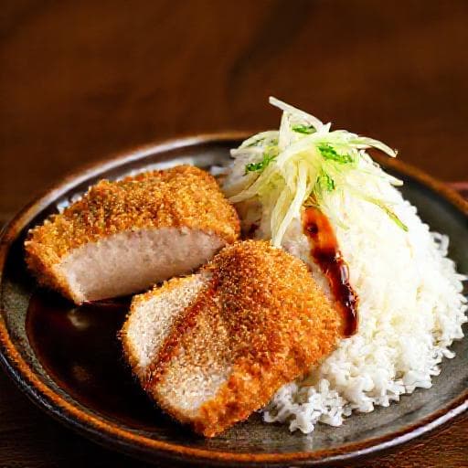 Klassinen Katsu-kana