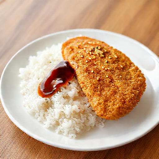 Nopea Katsu-kana
