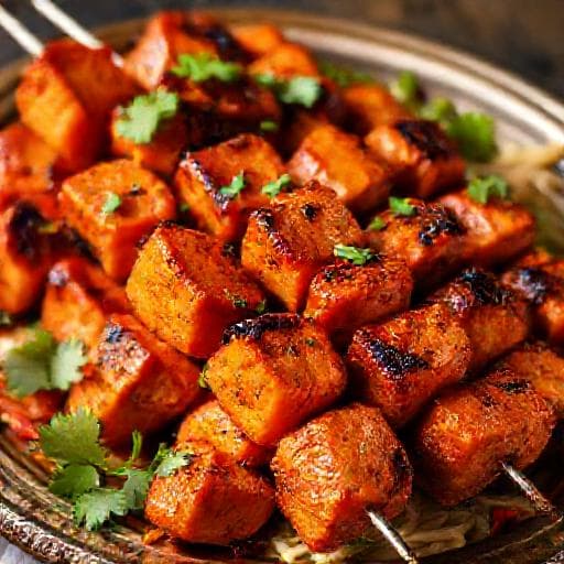 Tandoorikana Tikka (Vartaassa)