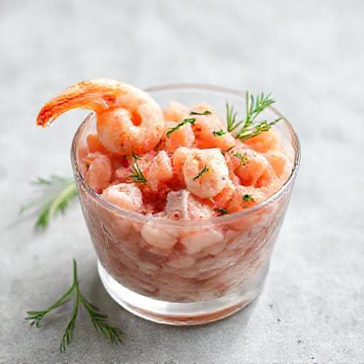 Lohitartar Skagen-tyyliin