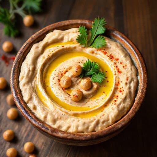 Klasik Humus