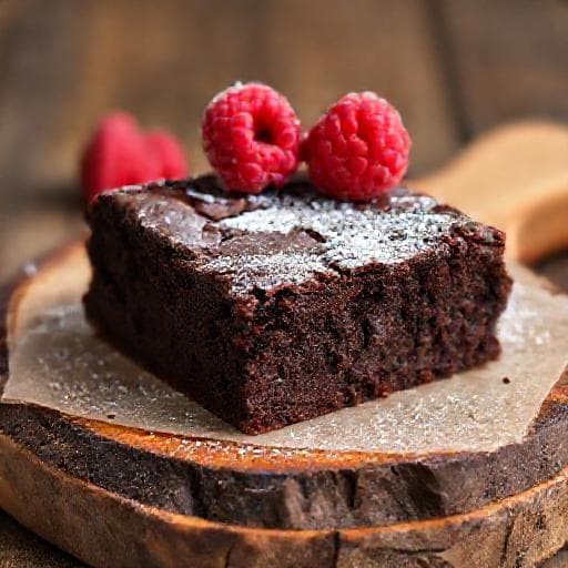 Klasik Brownie