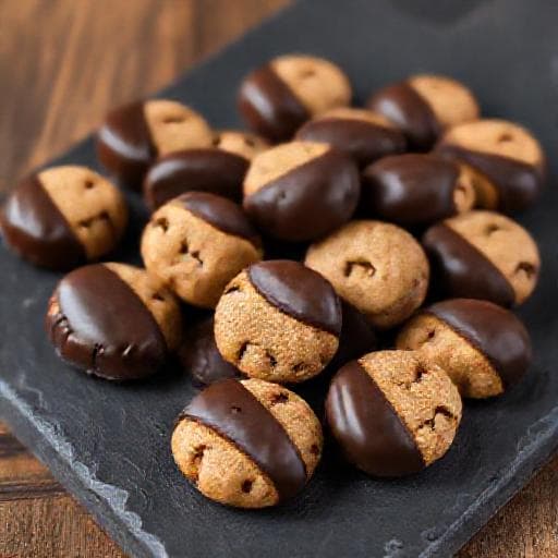 Chocolade Kruidnoten