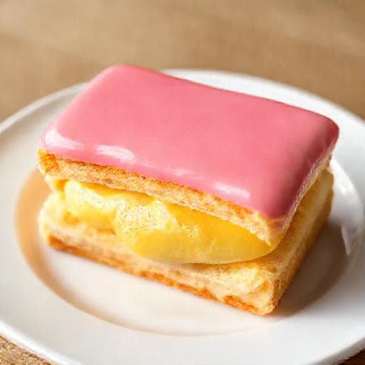 Klassieke Tompouce