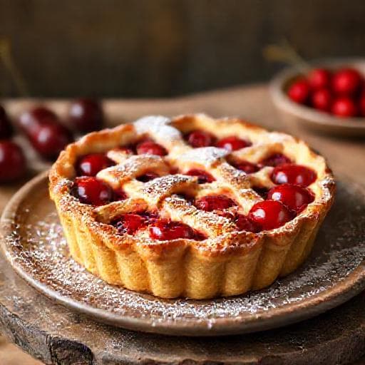 Klassieke Limburgse Vlaai