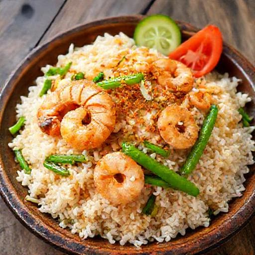 Nasi Goreng Klassiek