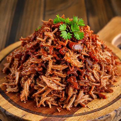 Klassieke Pulled Pork