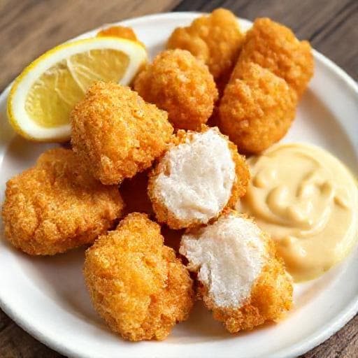 Klassieke Kibbeling