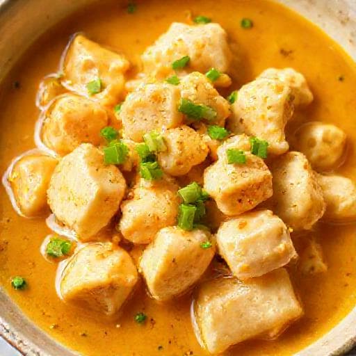 Cua Sốt Bơ Tỏi Kiểu Nhanh