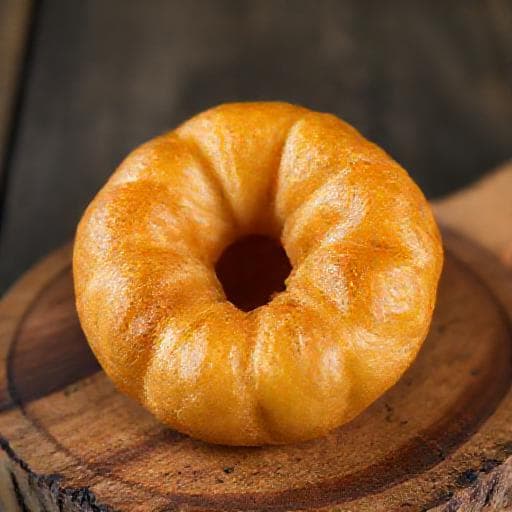 Bánh Tiêu Nhanh Gọn