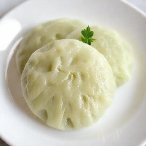 Bánh Phục Linh Cấp Tốc