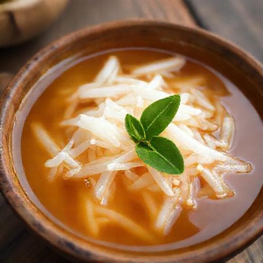 Chè Con Ong Truyền Thống