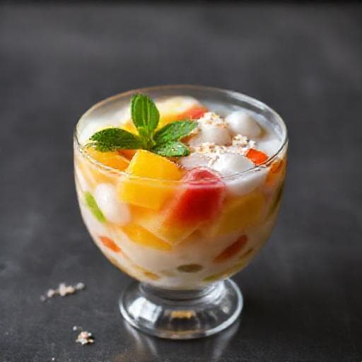 Chè Thập Cẩm "Bốn Mùa" (Biến Tấu)