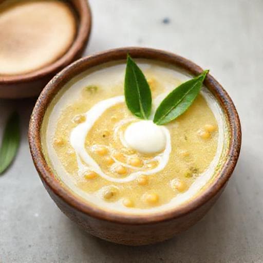 Chè Hạt Kê Truyền Thống