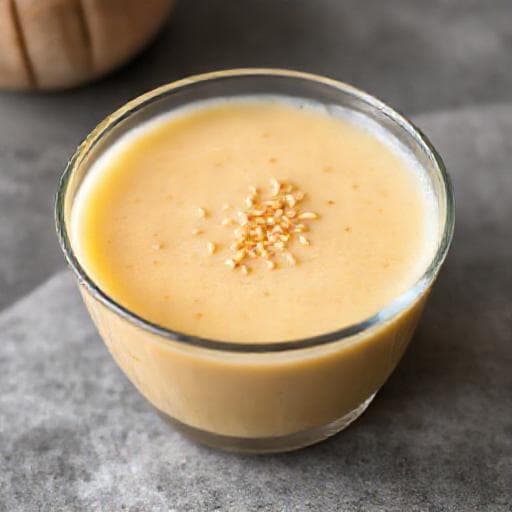 Chè Hạt Kê Nhanh Gọn