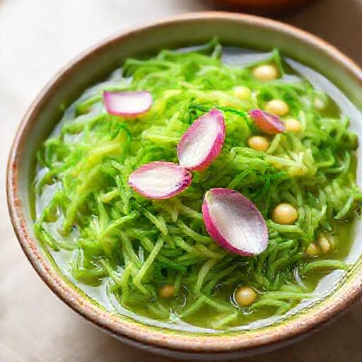 Chè Cốm Hạt Sen
