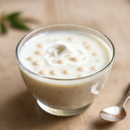 Chè Đậu Ngự Nhanh Gọn