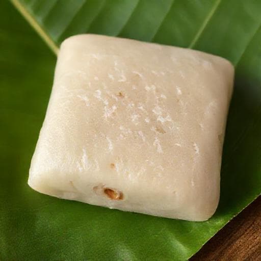 Bánh Xu Xê Nhanh Gọn