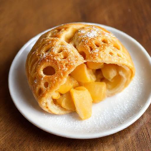 Bánh Pía Sóc Trăng Truyền Thống