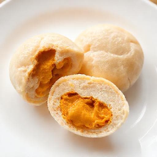 Bánh Tổ Nhanh Gọn