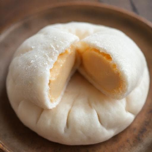 Bánh Khảo Truyền Thống