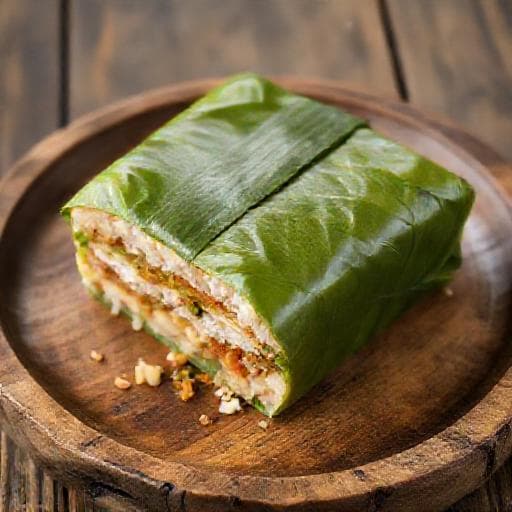 Bánh Cáy Thái Bình Truyền Thống