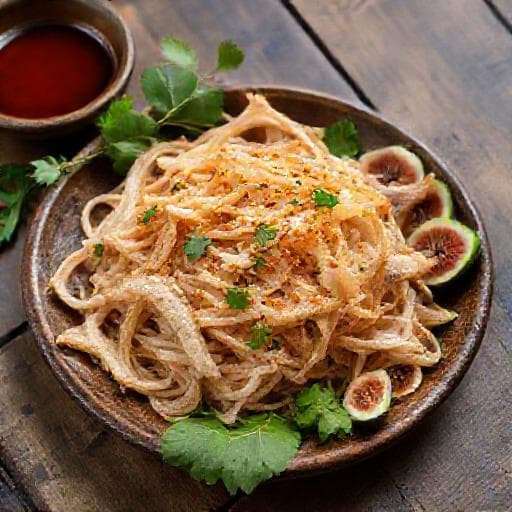 Nem tai thính truyền thống